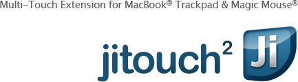 Jitouch——让你的Mac效率飞起来